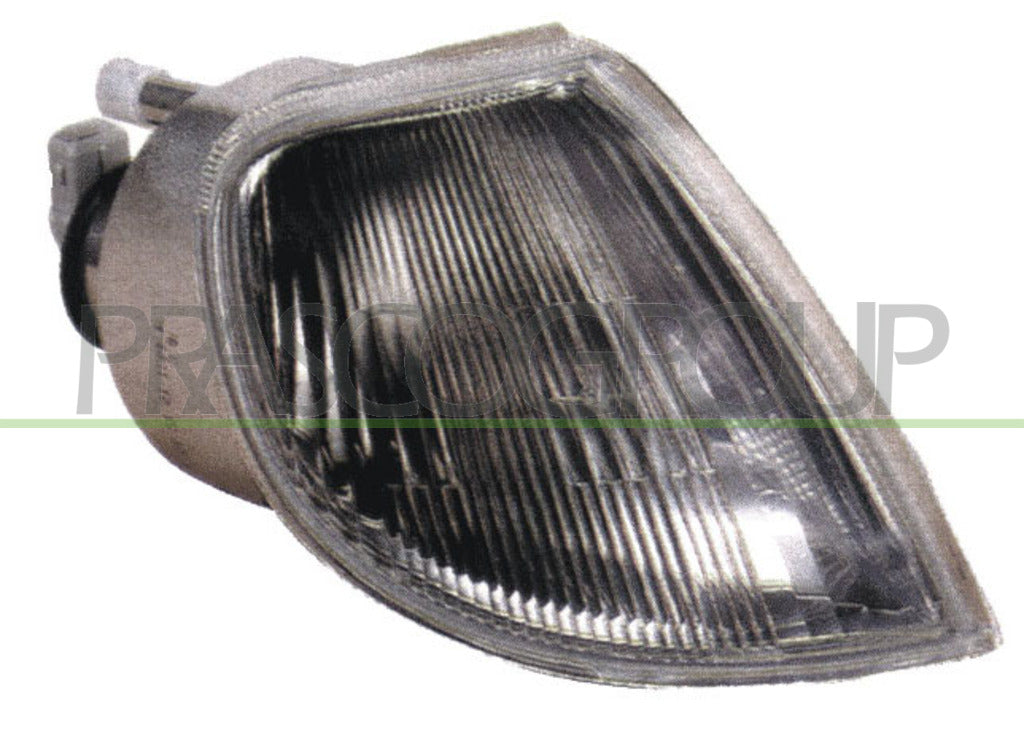 fanale anteriore destro bianco senza portalampada citroen saxo 1996 1999 ci0224113