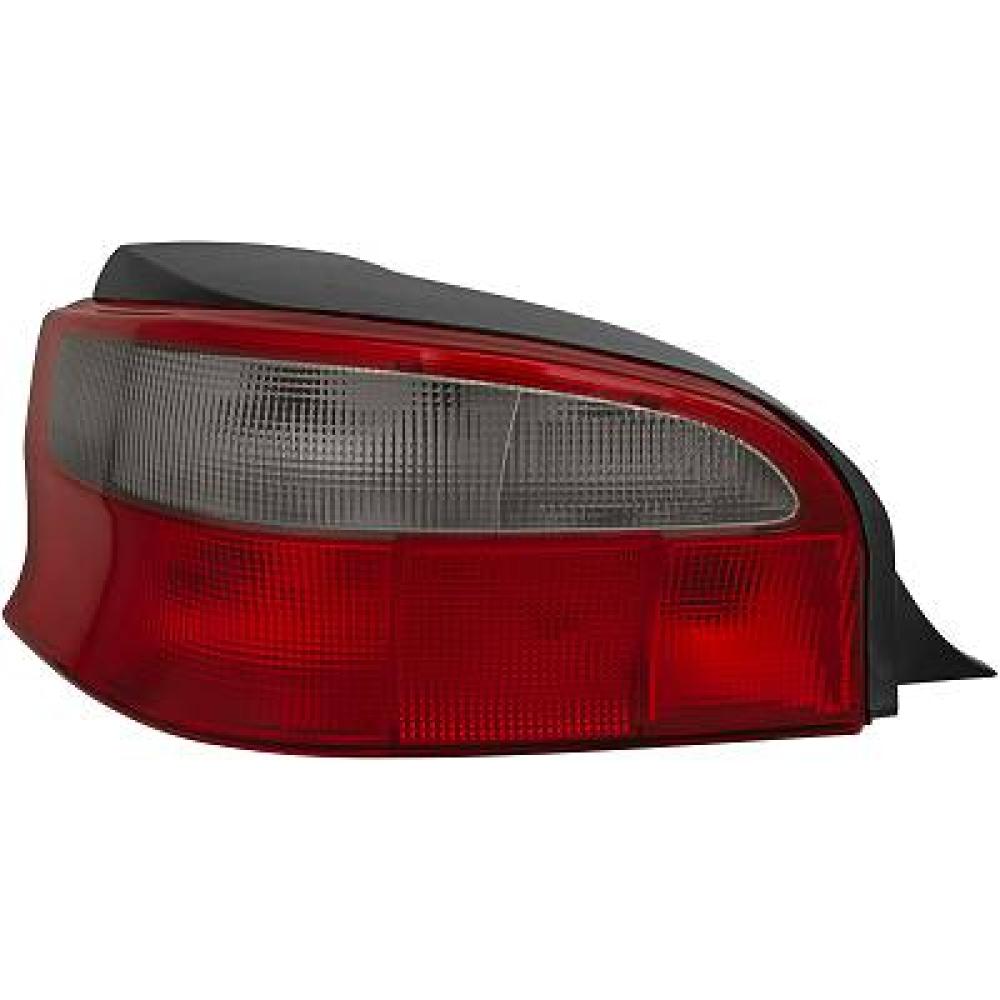 fanale posteriore sinistro senza portalampada fume mod 12 97 citroen saxo 1996 1999 ci0224164