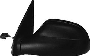 retrovisore sinistro elettrico nero termico convesso citroen saxo 1996 1999 ci0227314