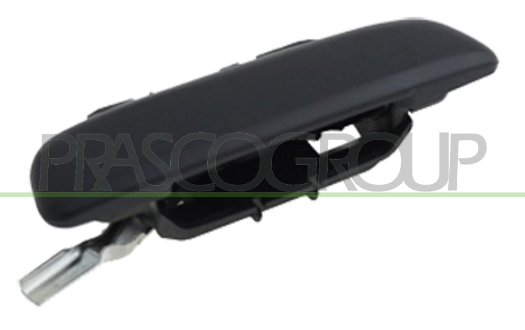 maniglia posteriore sinistra esterna nera mod 5 porte citroen saxo 1999 2004 ci0228102