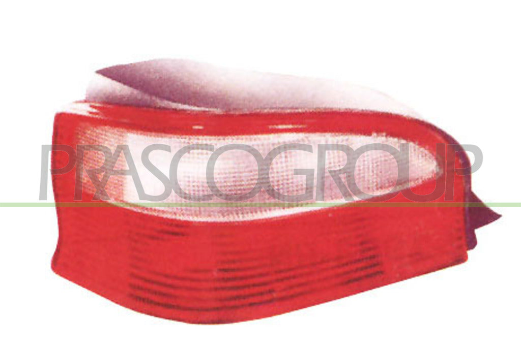 fanale posteriore destro senza portalampada citroen saxo 1999 2004 ci0234153