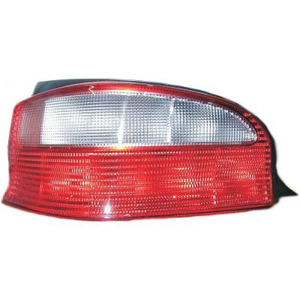 fanale posteriore sinistro senza portalampada citroen saxo 1999 2004 ci0234154