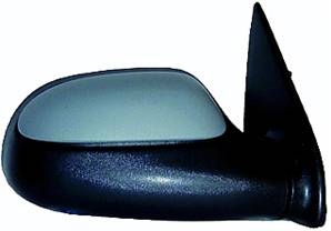 retrovisore destro elettrico termico con primer convesso citroen saxo 1999 2004 ci0237313