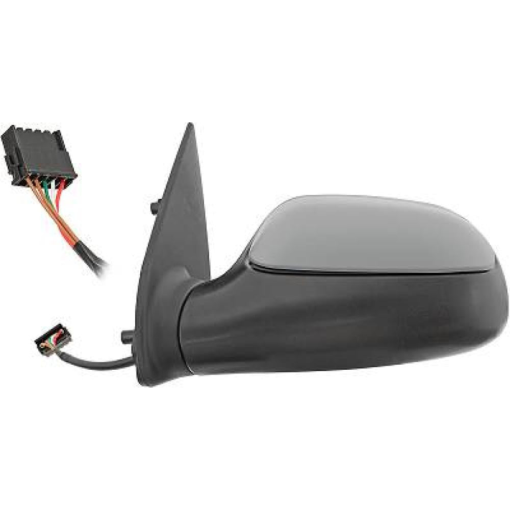 retrovisore sinistro elettrico termico con primer convesso citroen saxo 1996 1999 ci0237314