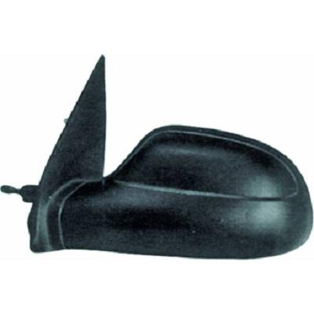 piastra specchio sinistra asferica citroen saxo 1996 1999 ci0237514