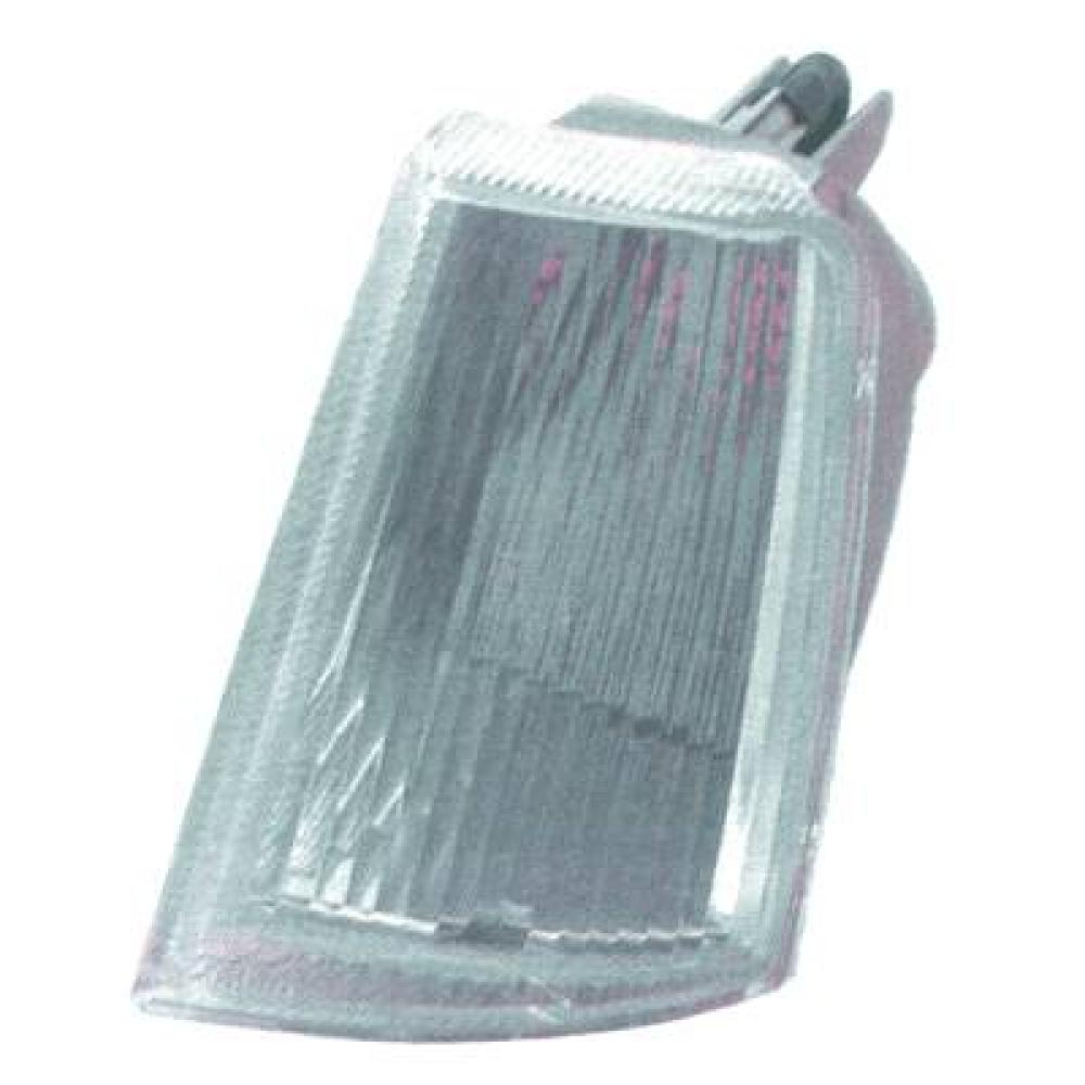 fanale anteriore destro bianco con portalampada citroen zx 1991 1997 ci0324013