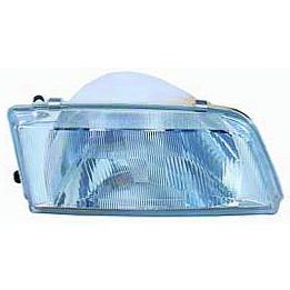 proiettore destro h4 manuale elettrico citroen zx 1991 1997 ci0324603