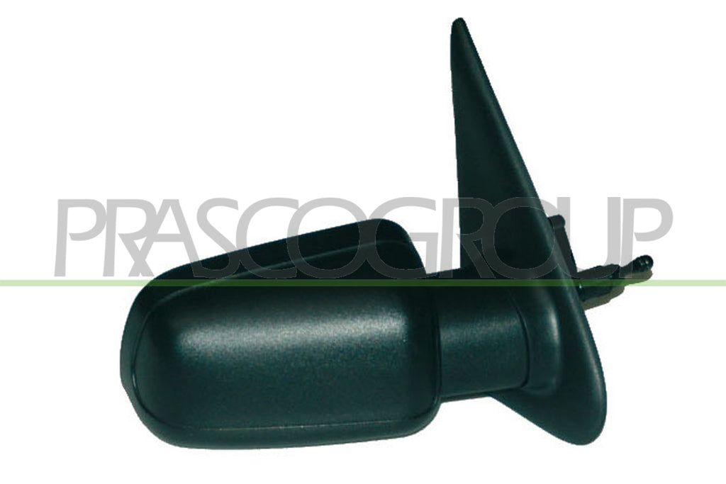retrovisore destro a cavi nero convesso citroen zx 1991 1997 ci0327113