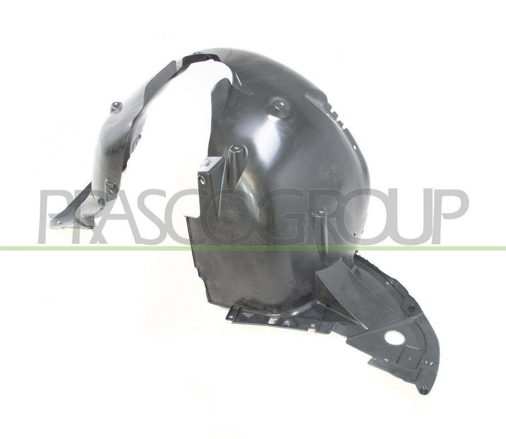 passaruota anteriore sinistro stampaggio ad iniezione peugeot 301 2012 2016 ci0403604