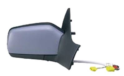 retrovisore destro elettrico termico con primer convesso blu citroen xantia 1993 1998 ci0507323