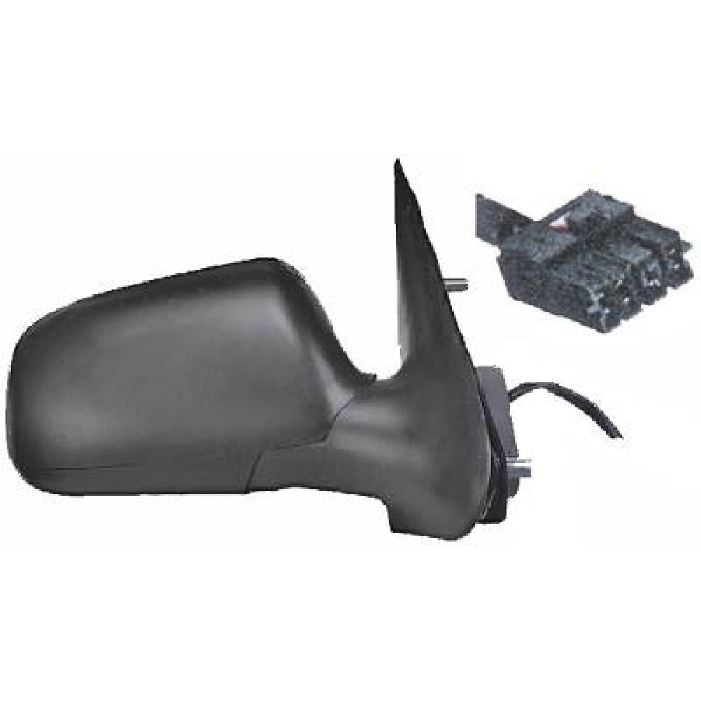 retrovisore sinistro elettrico termico con primer con sonda convesso blu citroen xantia 1993 1998 ci0507324