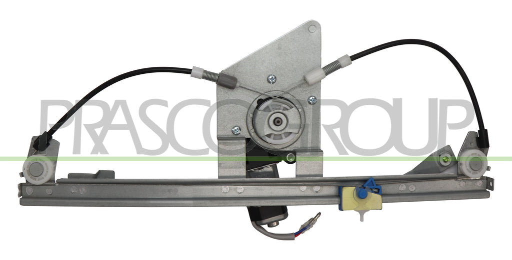 alzacristallo anteriore destro elettrico mod 5 porte citroen xantia 1993 1998 ci050w025