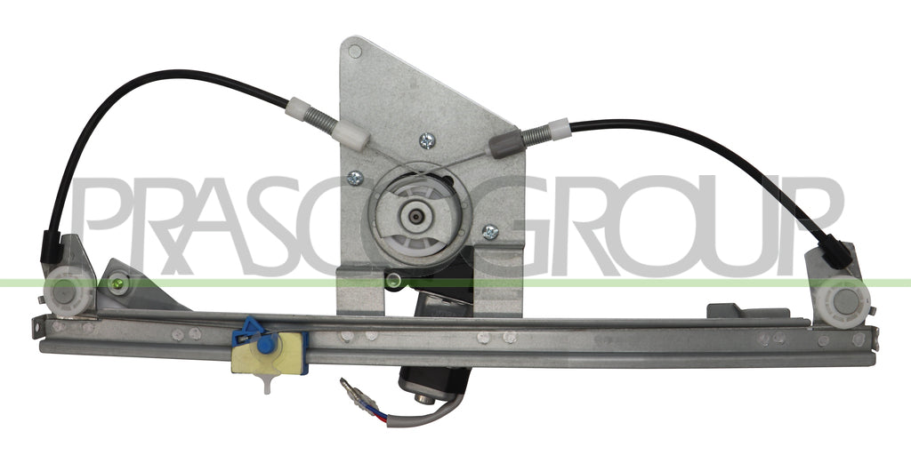 alzacristallo anteriore sinistro elettrico mod 5 porte citroen xantia 1993 1998 ci050w026