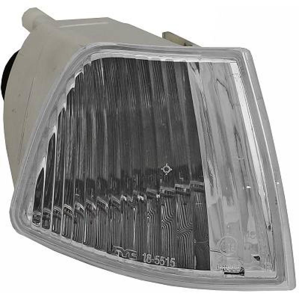fanale anteriore destro bianco con portalampada citroen evasion 1994 2002 ci0534013
