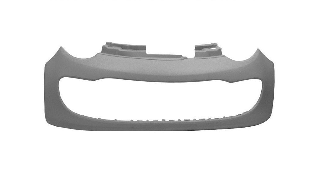 paraurti anteriore con primer citroen c1 2005 2008 ci2011011