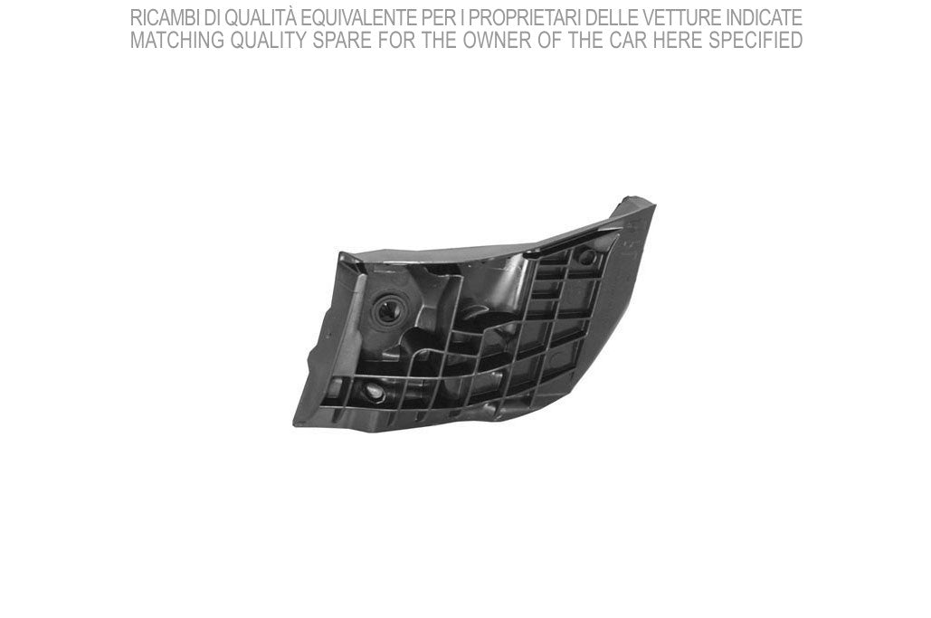 staffa sinistra paraurti posteriore laterale plastica peugeot 107 2009 2012 ci2011064
