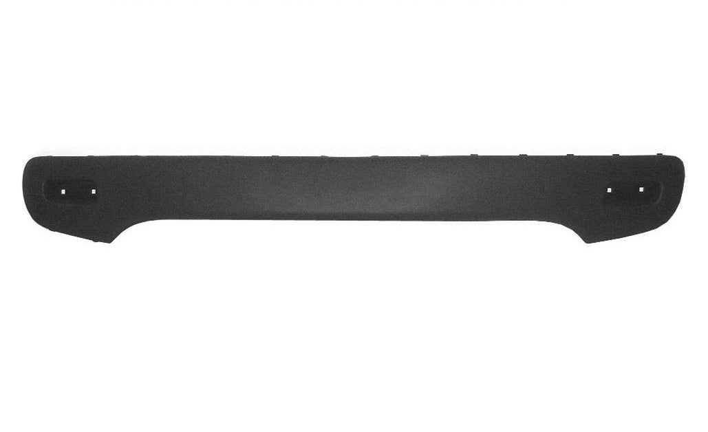 modanatura paraurti posteriore centrale peugeot 107 2012 2013 ci2011255
