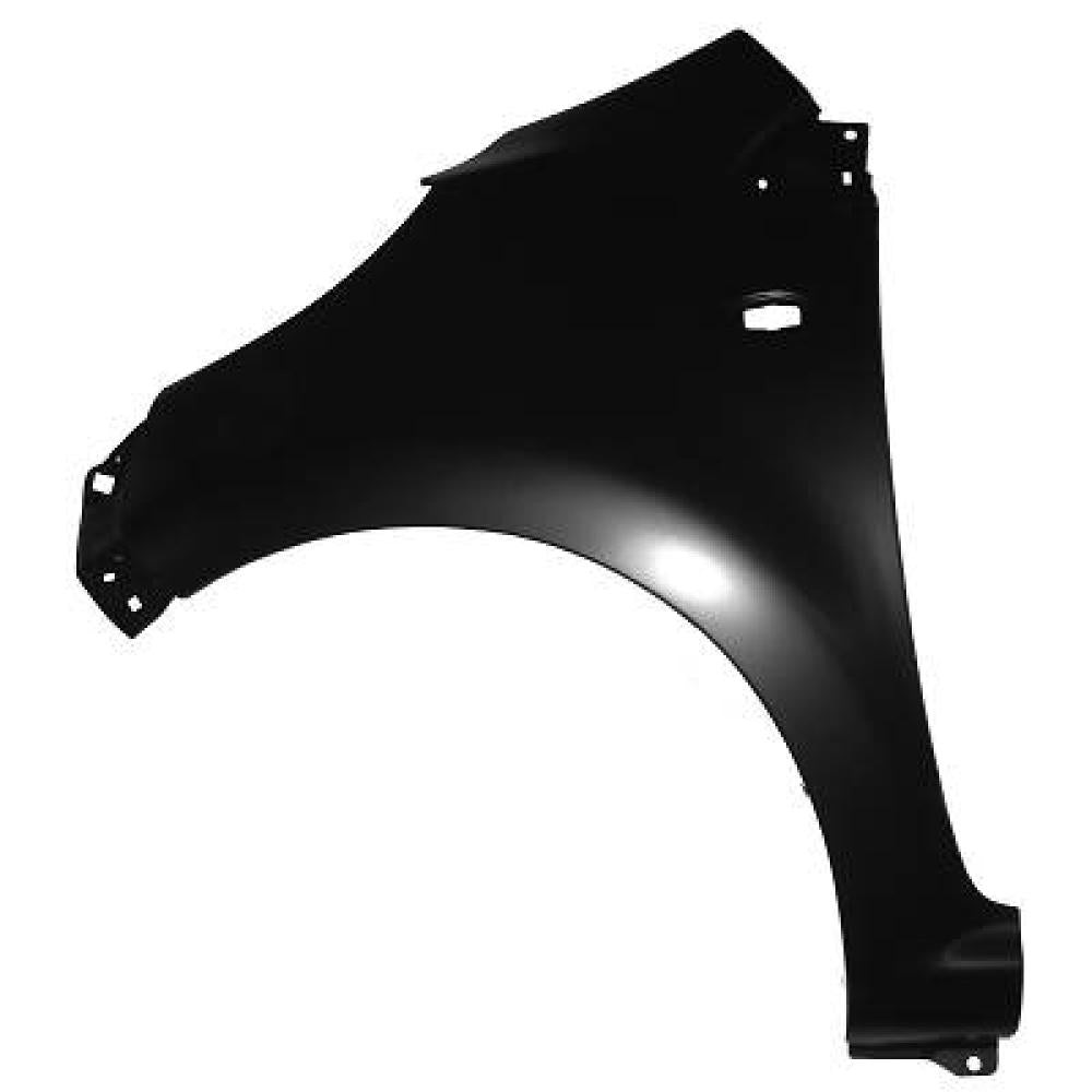 parafango anteriore destro con foro lucciola citroen c1 2005 2008 ci2013015