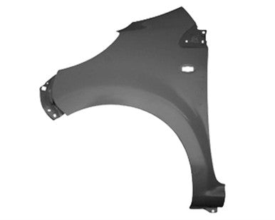parafango anteriore sinistro con foro lucciola citroen c1 2005 2008 ci2013016