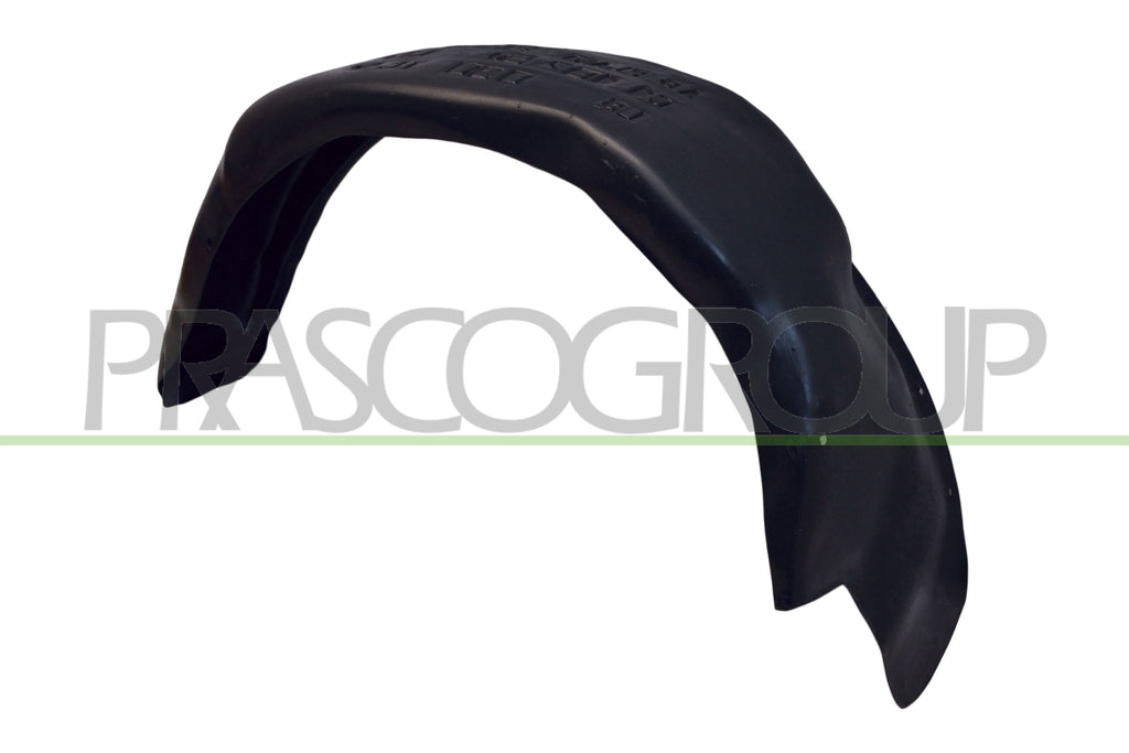 passaruota posteriore destro citroen c1 2005 2008 ci2013653
