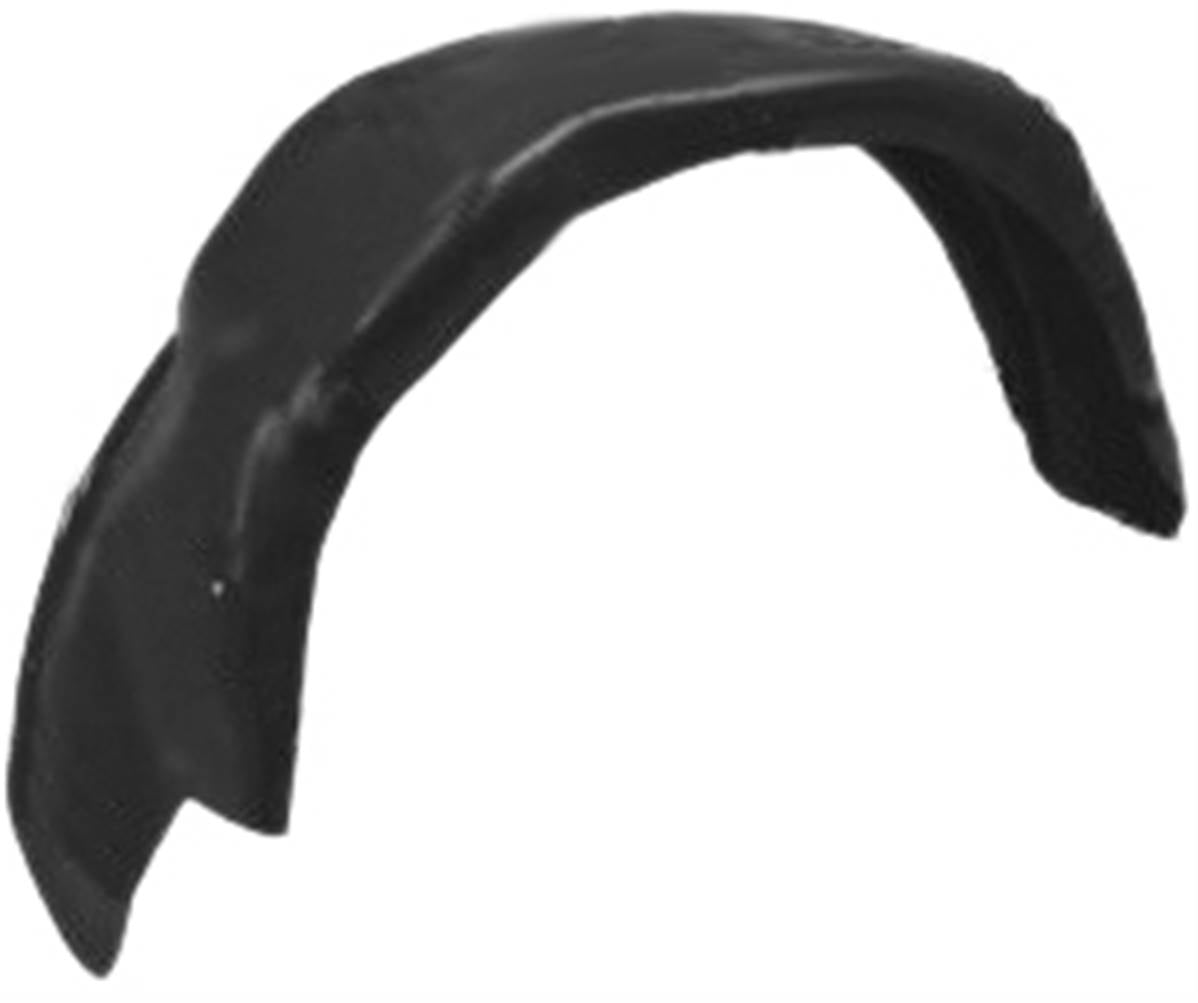 passaruota posteriore sinistro citroen c1 2005 2008 ci2013654