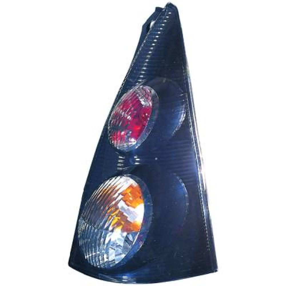 fanale posteriore destro senza portalampada citroen c1 2009 2011 ci2014153