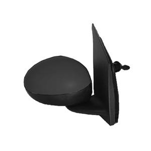 retrovisore destro a cavi nero convesso citroen c1 2005 2008 ci2017113