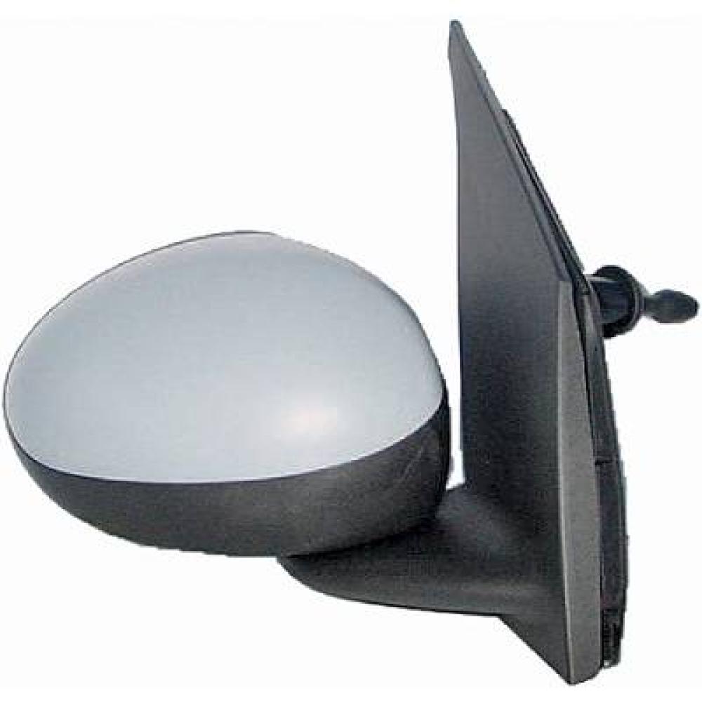 retrovisore destro a cavi con primer convesso citroen c1 2009 2011 ci2017123