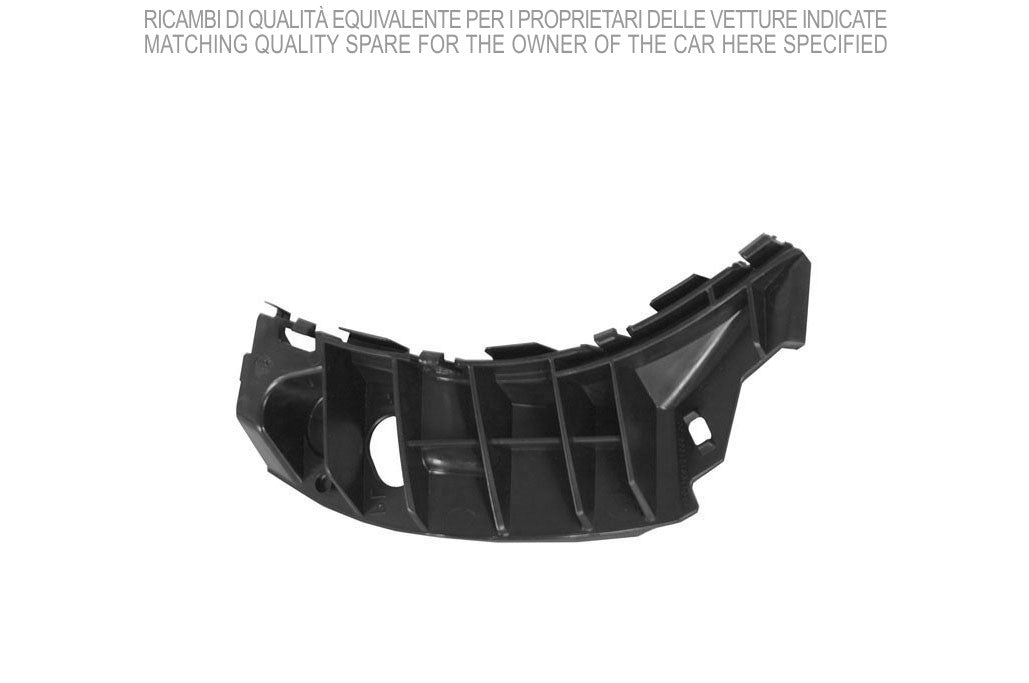 staffa destra paraurti anteriore peugeot 107 2009 2012 ci2031003