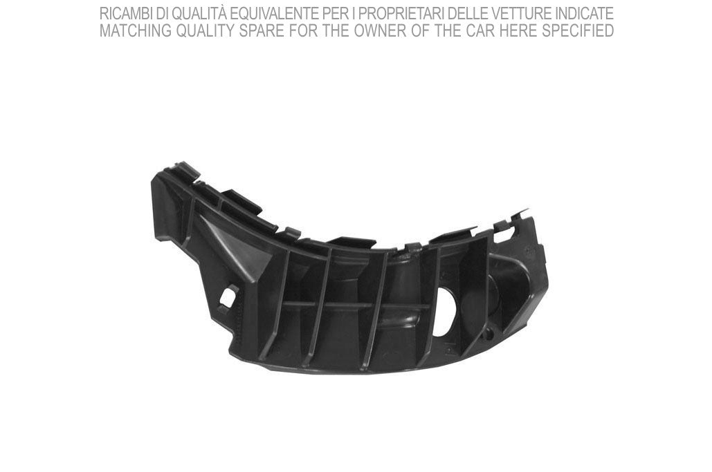 staffa sinistra paraurti anteriore peugeot 107 2009 2012 ci2031004