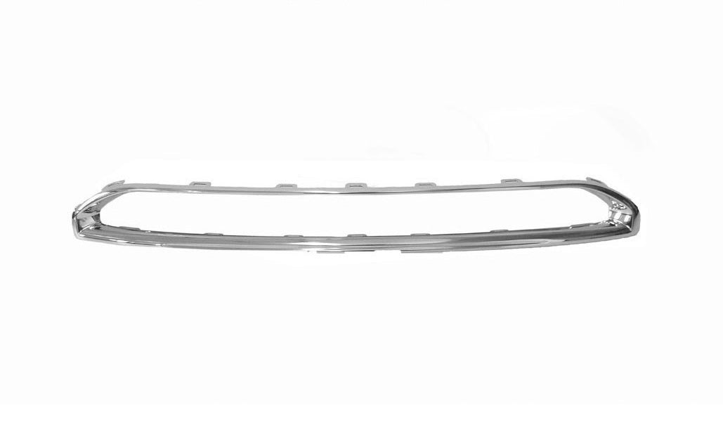 cornice griglia cromata citroen c1 2012 2014 ci2042206