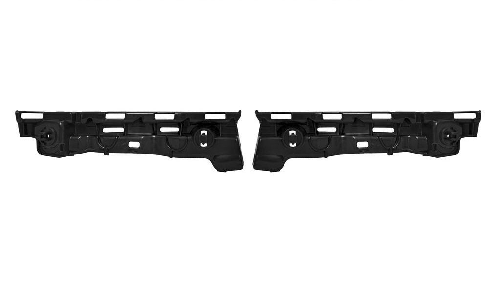 kit staffe paraurti anteriore destra sinistra citroen c1 2014 ci2061015