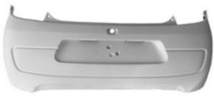 paraurti posteriore con primer citroen c1 2014 ci2061051