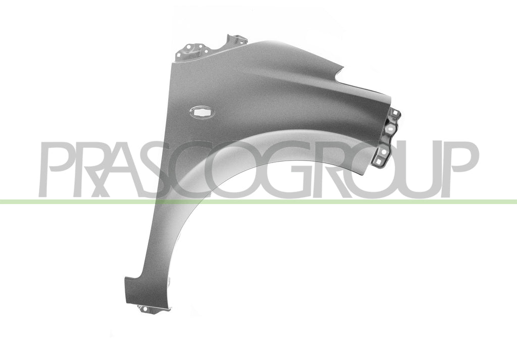 parafango anteriore destro con foro lucciola citroen c1 2014 ci2063013