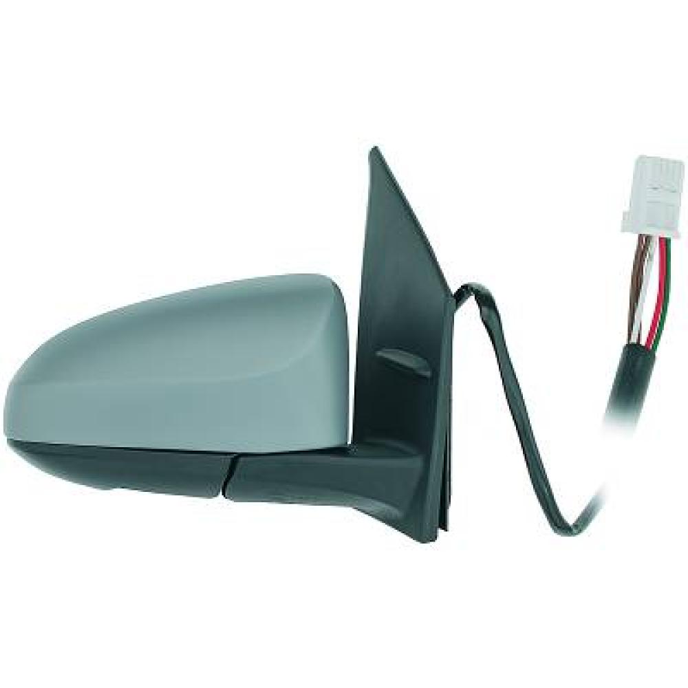 retrovisore destro elettrico termico con primer convesso citroen c1 2014 ci2067213