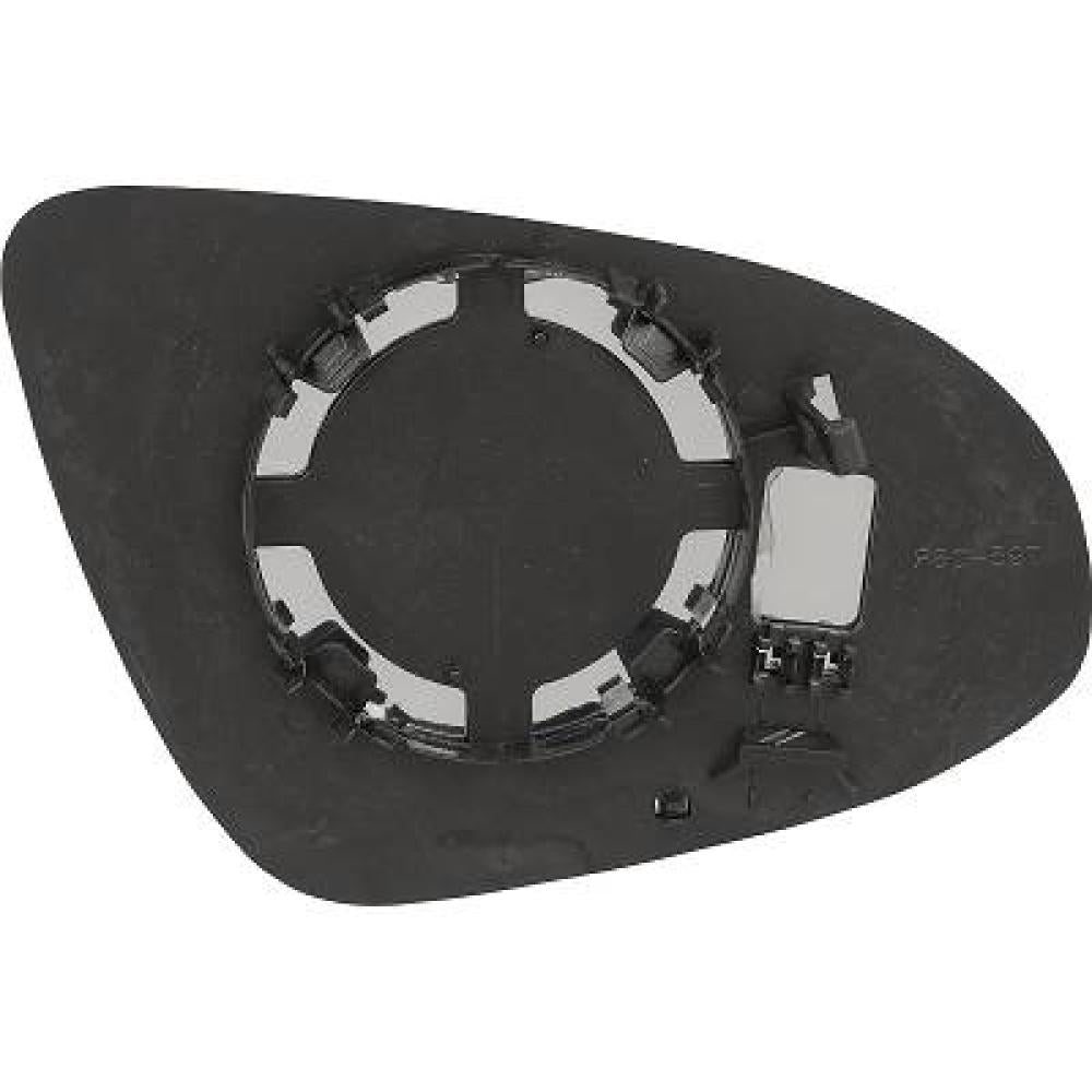calotta retrovisore sinistro nera citroen c1 2014 ci2067404
