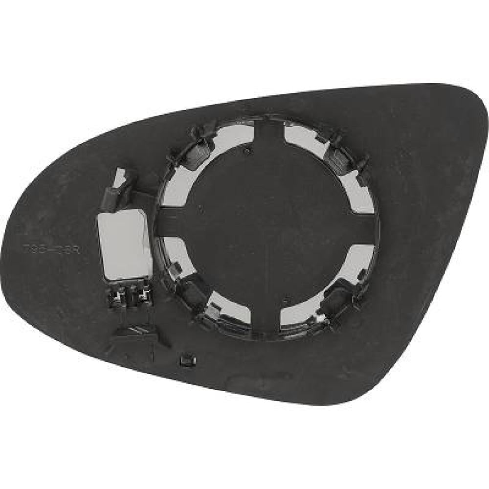 piastra specchio destra termica convessa peugeot 108 2014 ci2067513
