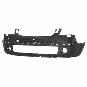 paraurti anteriore inferiore nero citroen c2 2003 2007 ci3041021