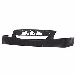 paraurti anteriore superiore nero citroen c2 2003 2007 ci3041031