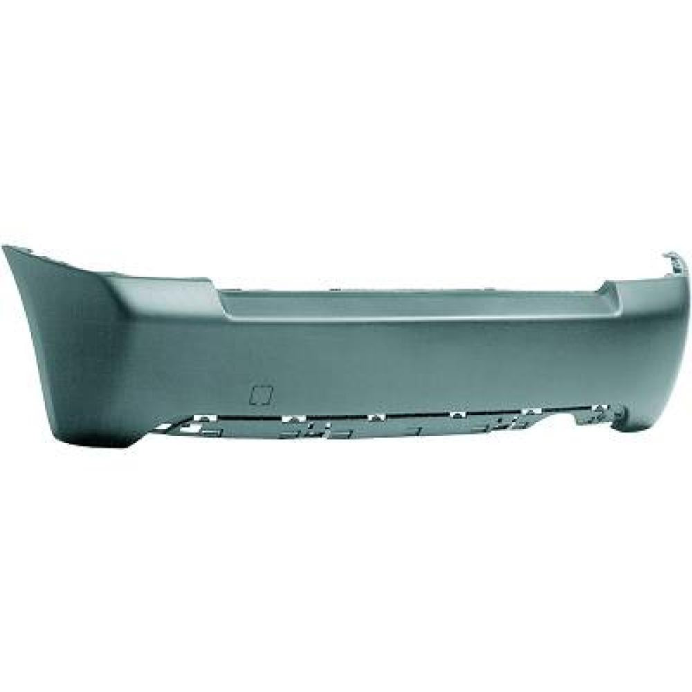 paraurti posteriore nero citroen c2 2003 2007 ci3041061