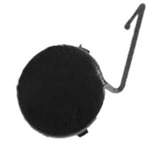 tappo copri gancio traino paraurti anteriore citroen c2 2003 2007 ci3041241