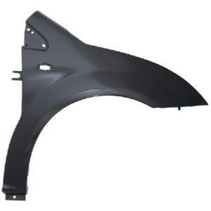parafango anteriore destro con foro lucciola citroen c2 2003 2007 ci3043013