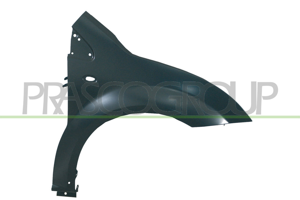 parafango anteriore destro mod vtr citroen c2 2003 2007 ci3043023