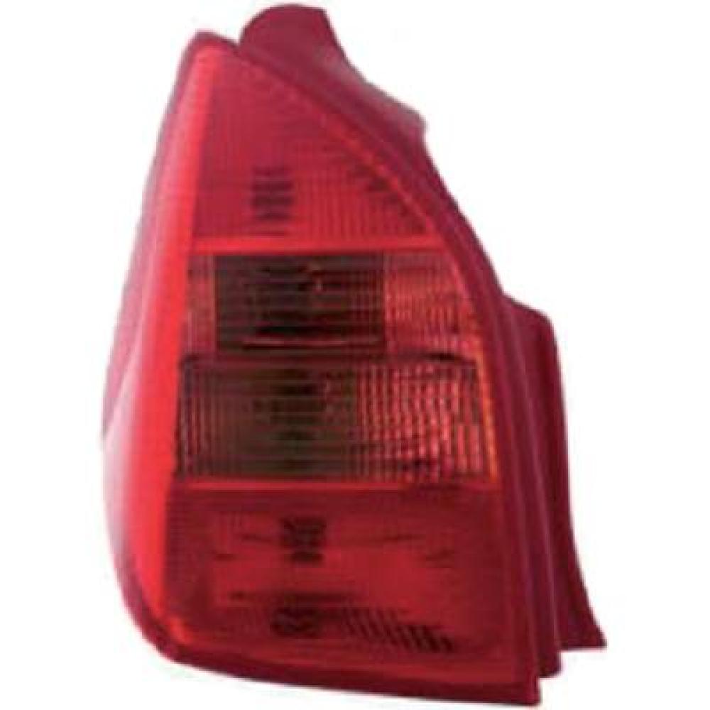fanale posteriore destro senza portalampada rosso mod 05 citroen c2 2003 2007 ci3044153