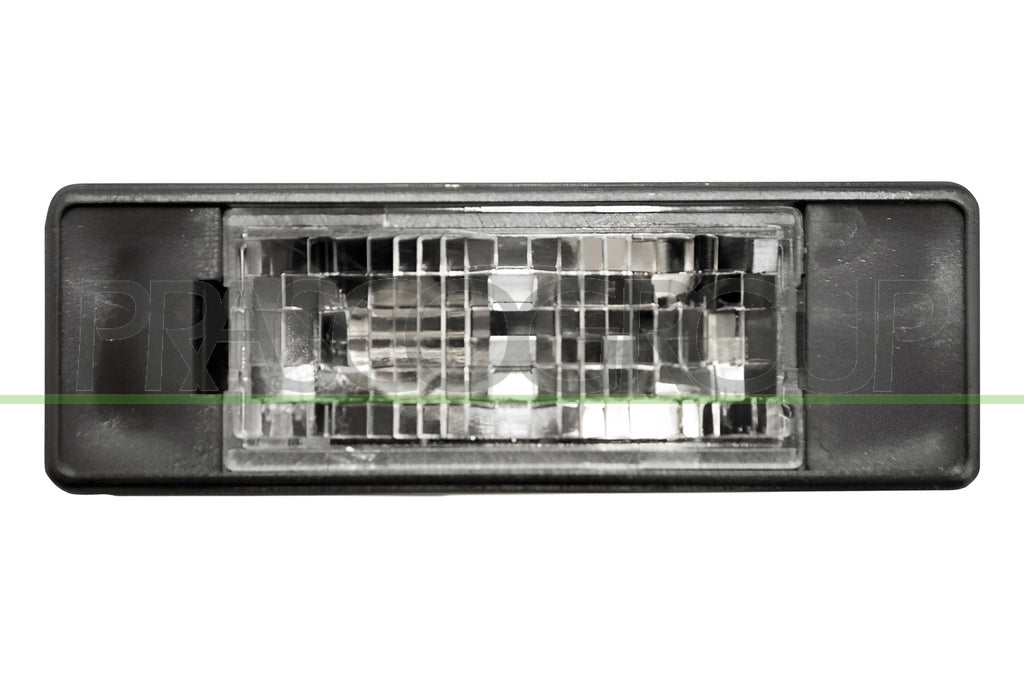 luce targa peugeot 308 t7 2007 2011 ci3044350