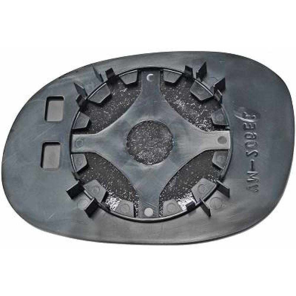 retrovisore destro a cavi nero convesso citroen c2 2008 2010 ci3047113