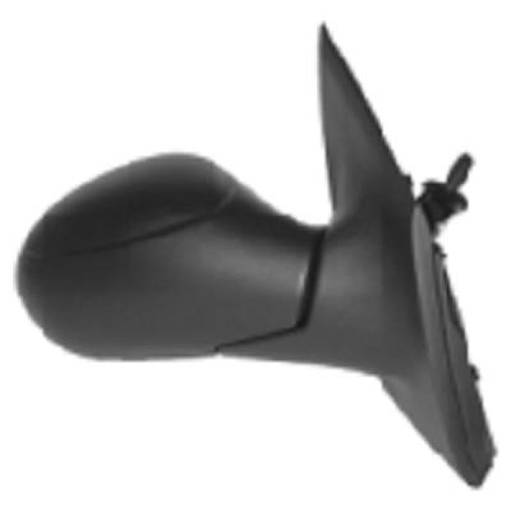 retrovisore sinistro a cavi nero convesso citroen c2 2008 2010 ci3047114p