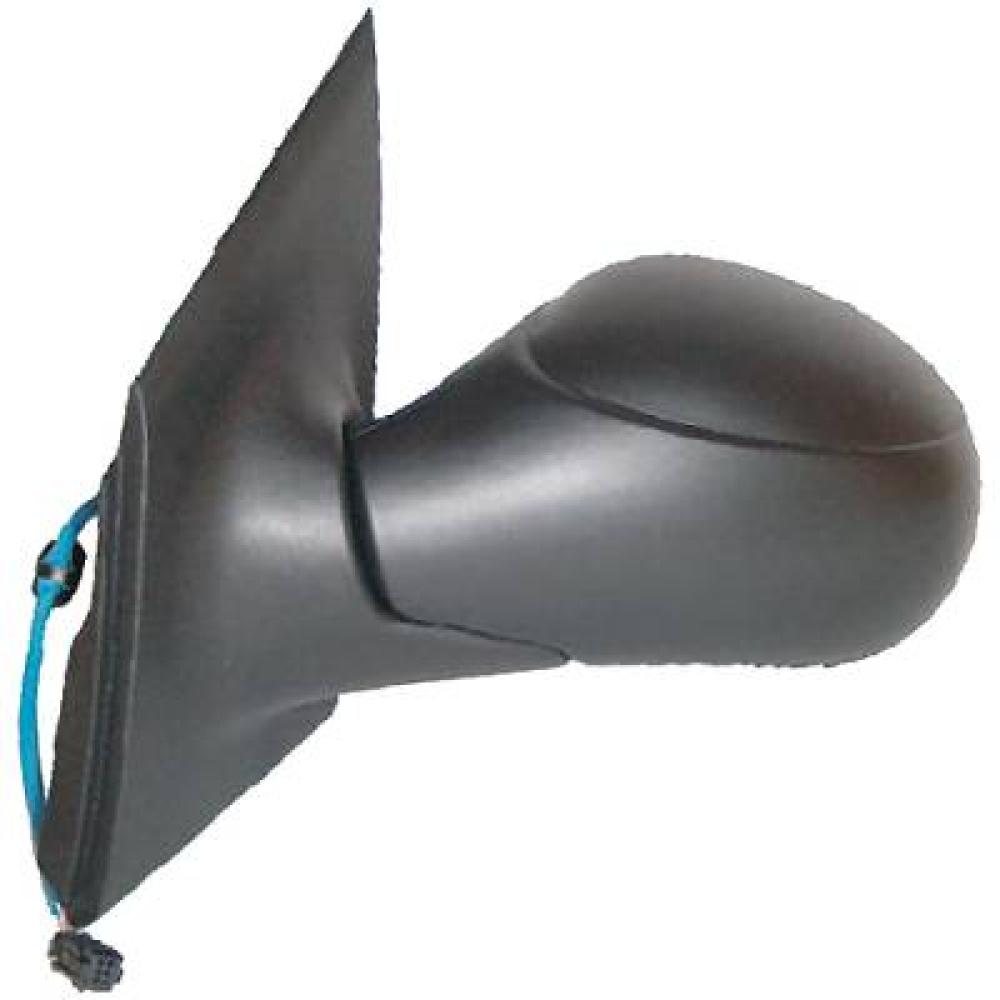 retrovisore destro elettrico nero termico con sonda convesso 6h5p 6h2p citroen c2 2003 2007 ci3047313