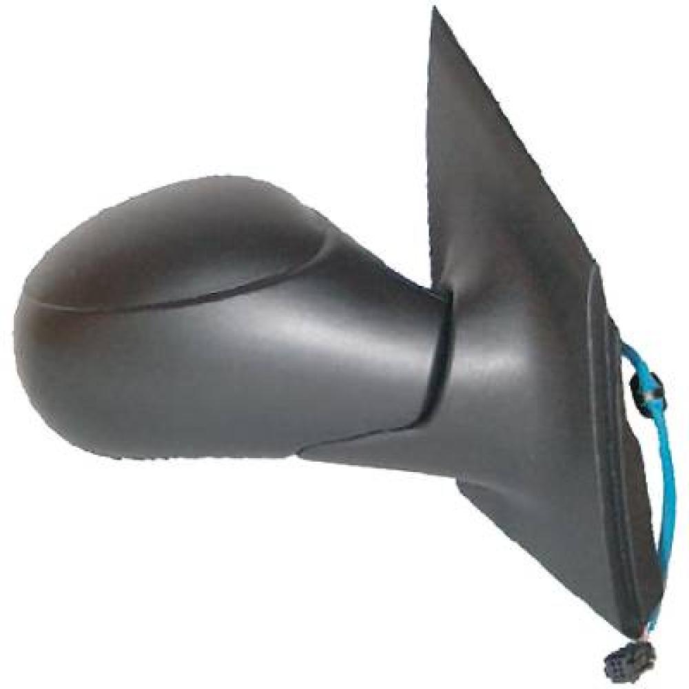 retrovisore sinistro elettrico nero termico convesso 6h3p 6h2p citroen c2 2008 2010 ci3047314