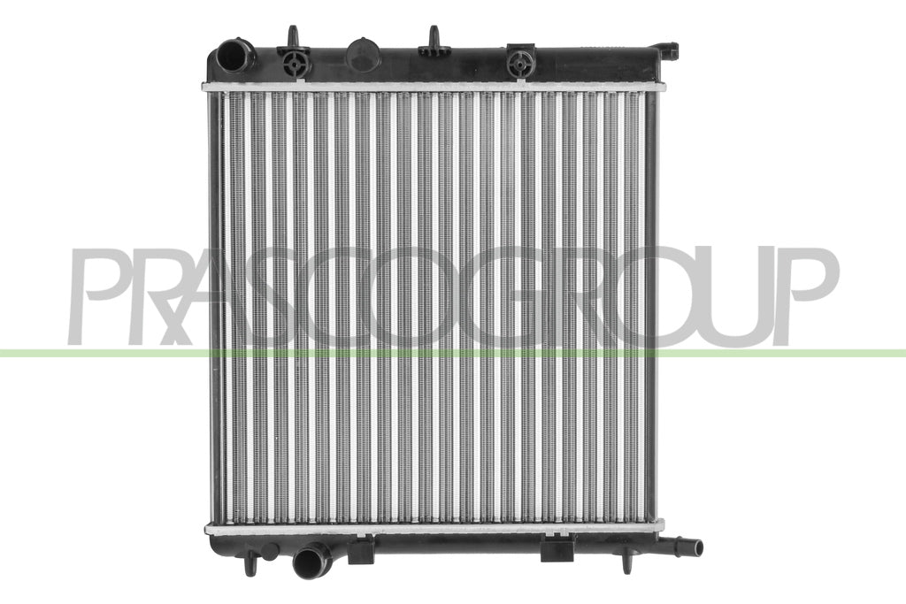radiatore citroen c2 2003 2007 ci304r001